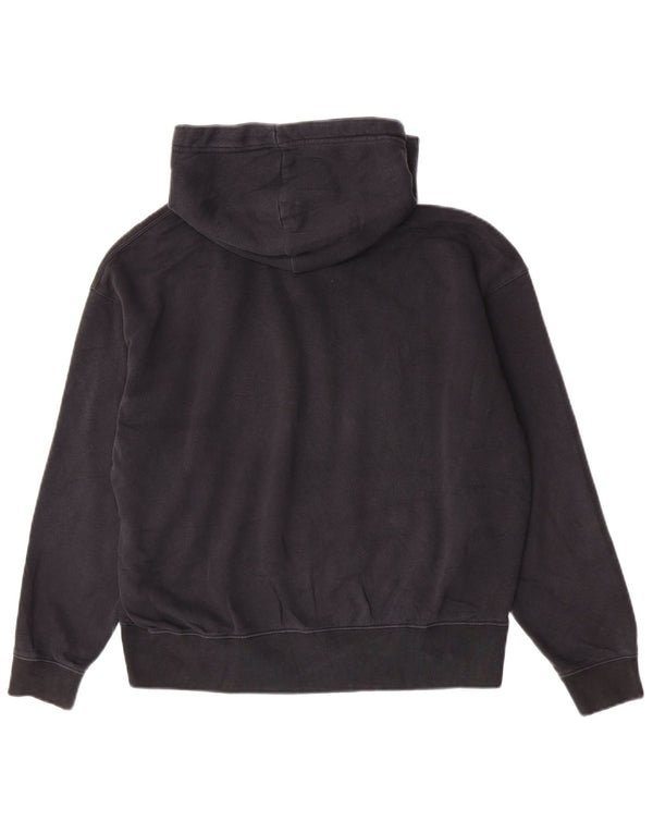 Nike Γυναικείο Hoodie Jumper UK 10 Small, βαμβακερό