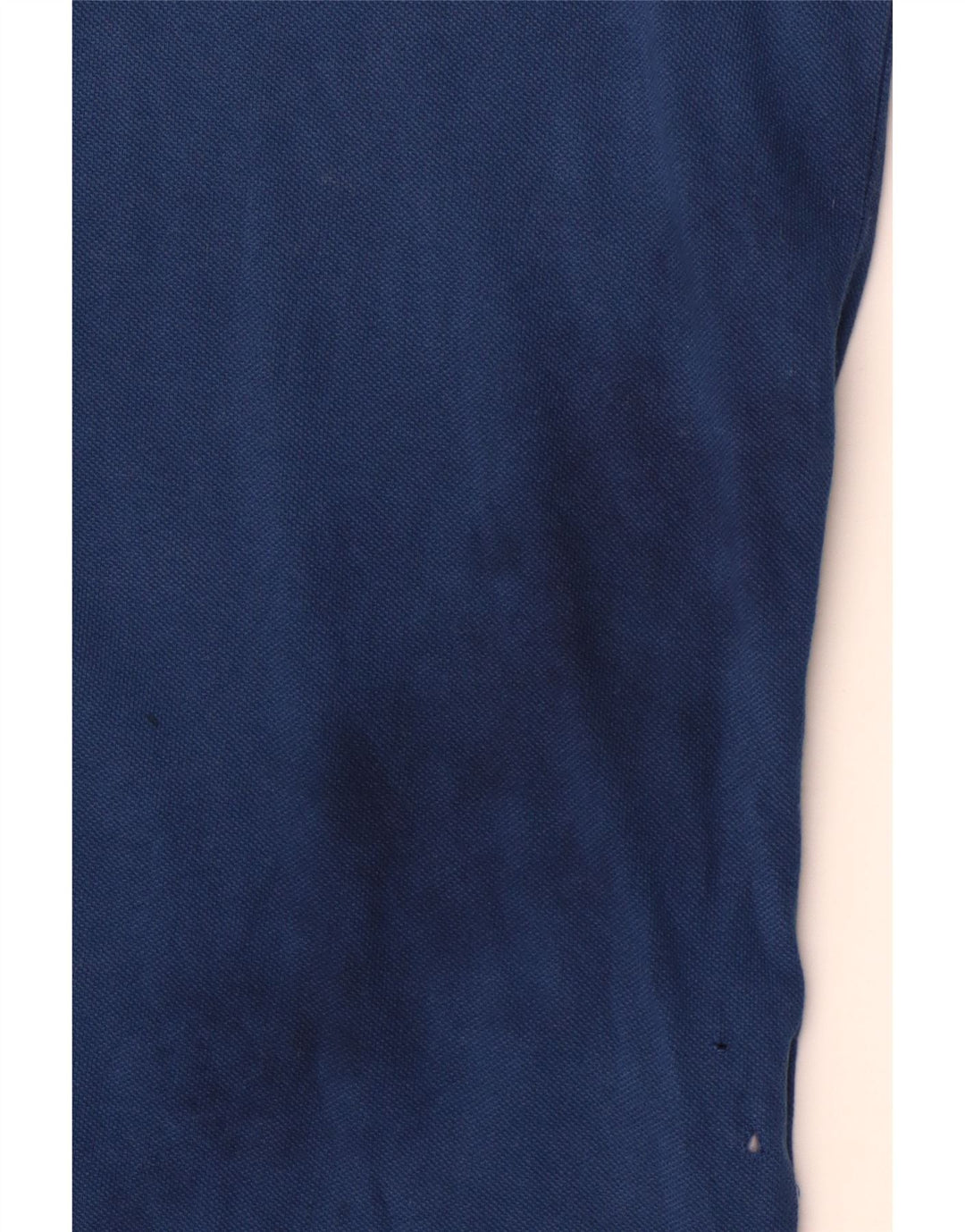 KAPPA Ανδρικό πουκάμισο Polo XL Navy Blue