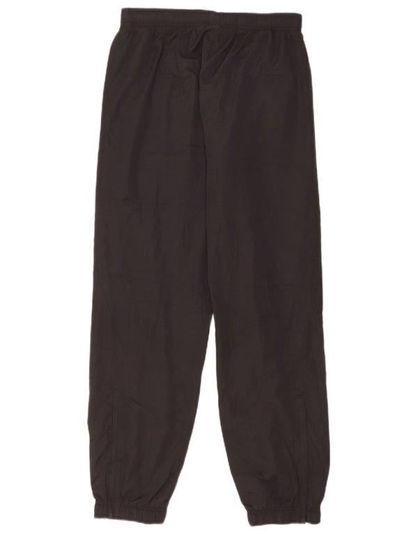 Ανδρική φόρμα Puma Παντελόνι Joggers Μικρό Μαύρο