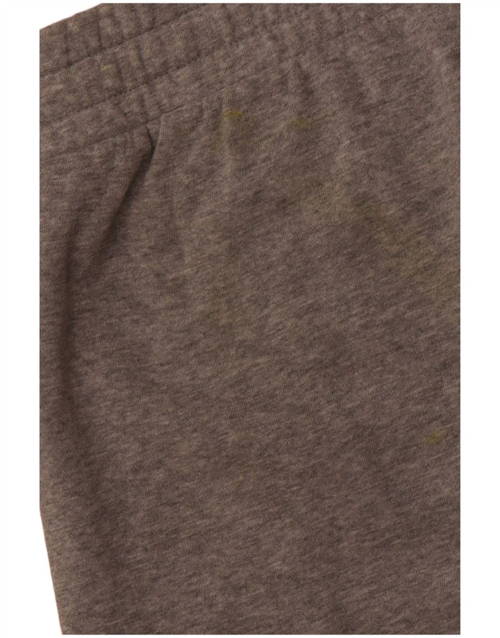 UNDER ARMOR Ανδρική φόρμα γυμναστικής παντελόνι Joggers Medium Grey