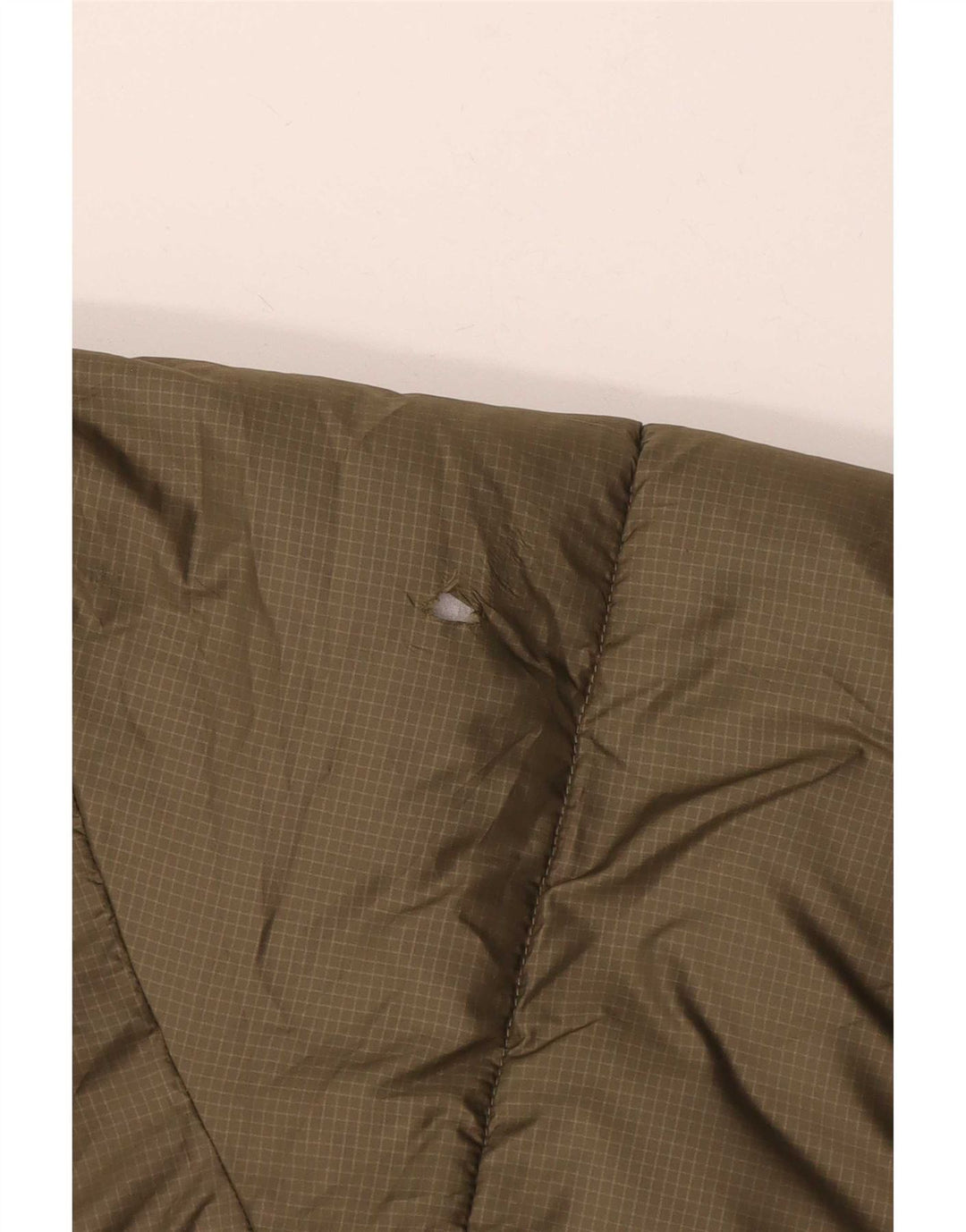 Columbia Ανδρικό μπουφάν UK 40 Large Green Polyester