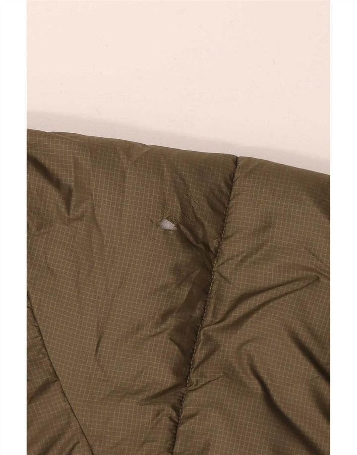 Columbia Ανδρικό μπουφάν UK 40 Large Green Polyester