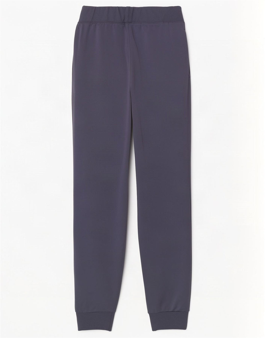 Puma Γυναικεία αθλητική φόρμα Παντελόνι Joggers UK 12 Medium Blue Polyester