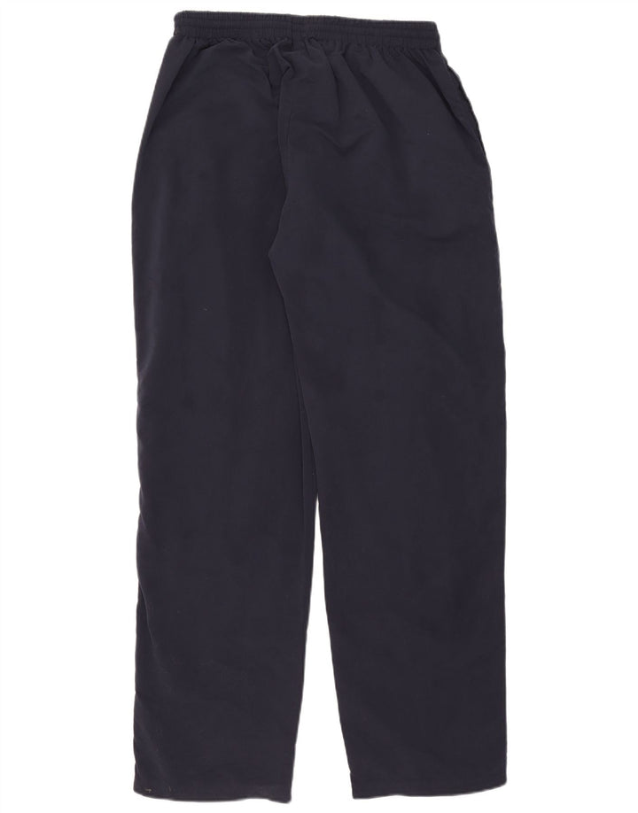 Ανδρική φόρμα KAPPA Παντελόνι XL Navy Blue Polyester