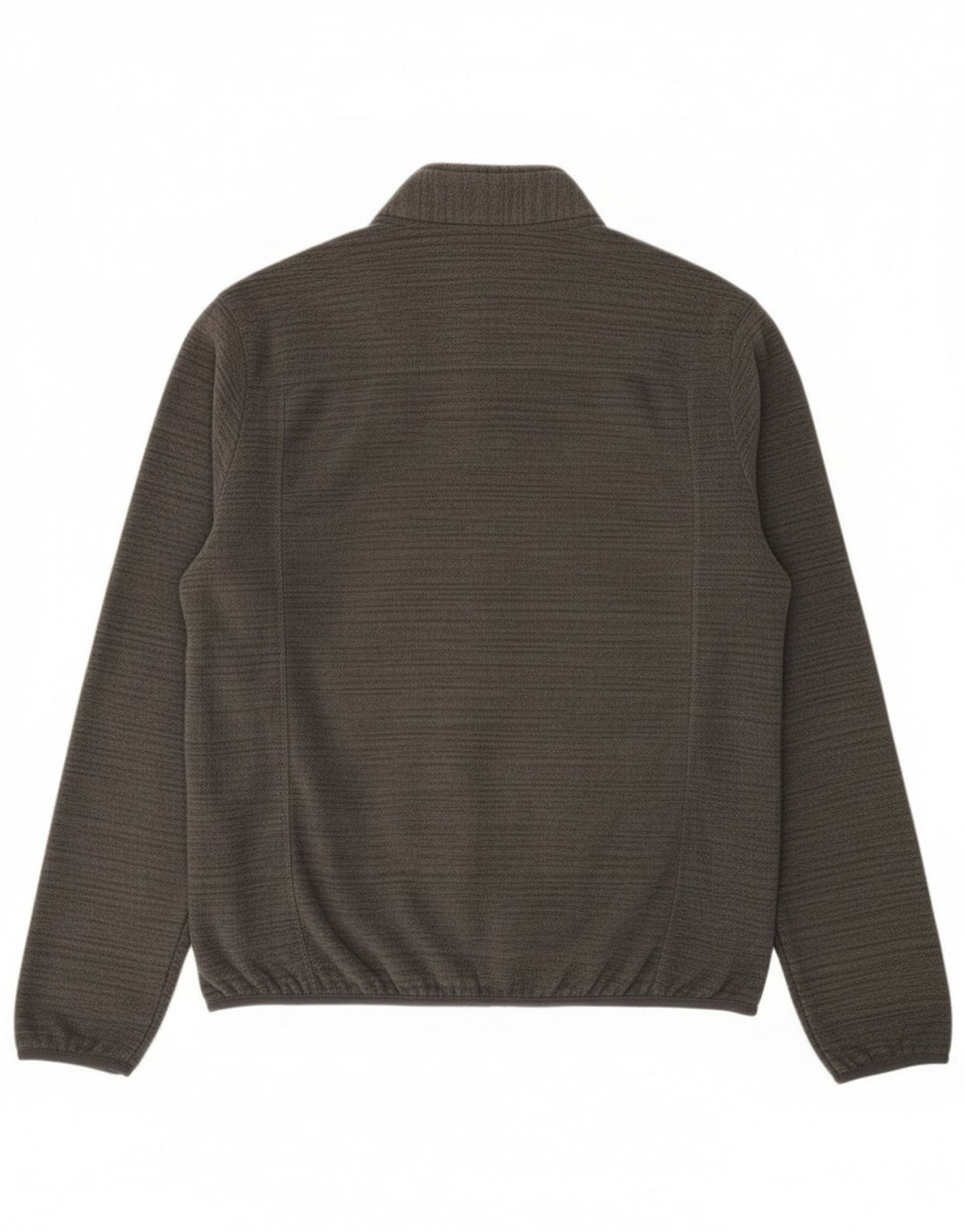 Ανδρικό Fleece Jacket Decathlon UK 42 XL Γκρι