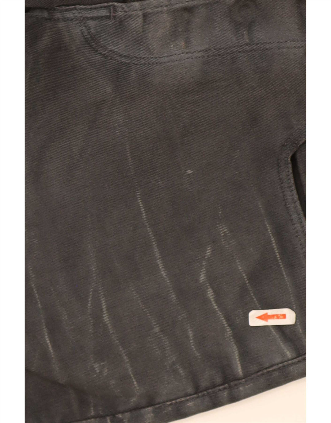 Ανδρικό Slim Jeans G-Star W32 L25 Γκρι βαμβακερό