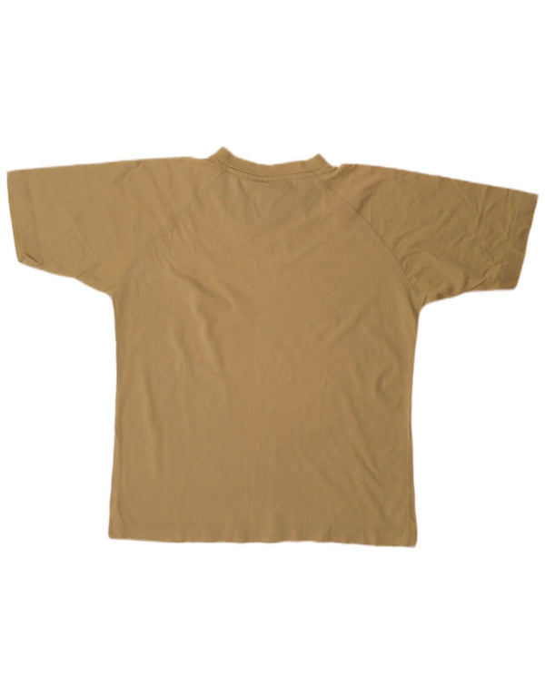 Puma Γυναικείο T-Shirt Top Medium Khaki