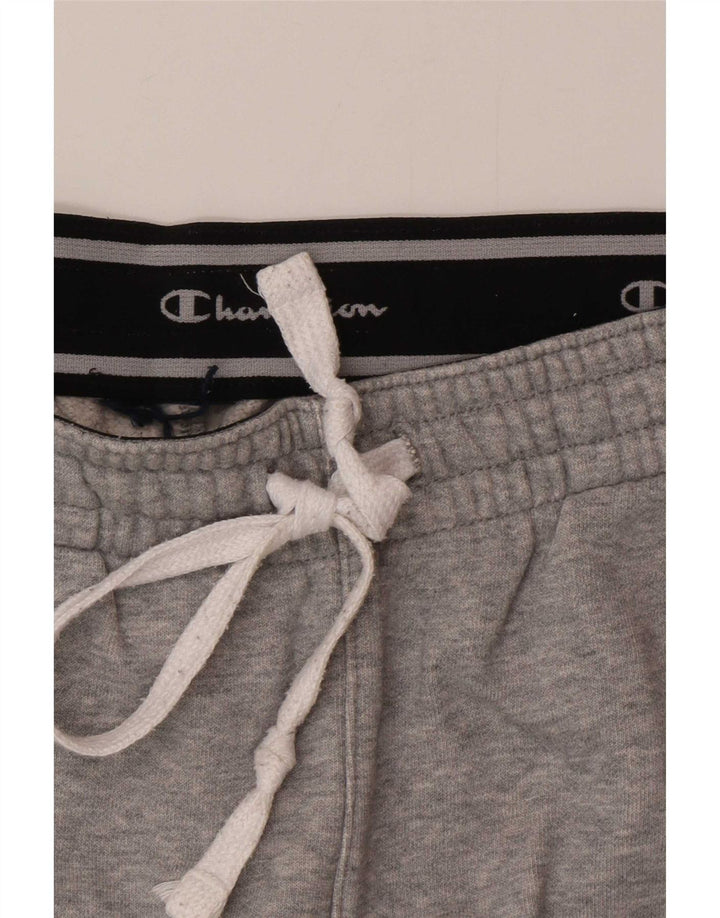 Ανδρική φόρμα Champion Παντελόνι Joggers Medium Grey