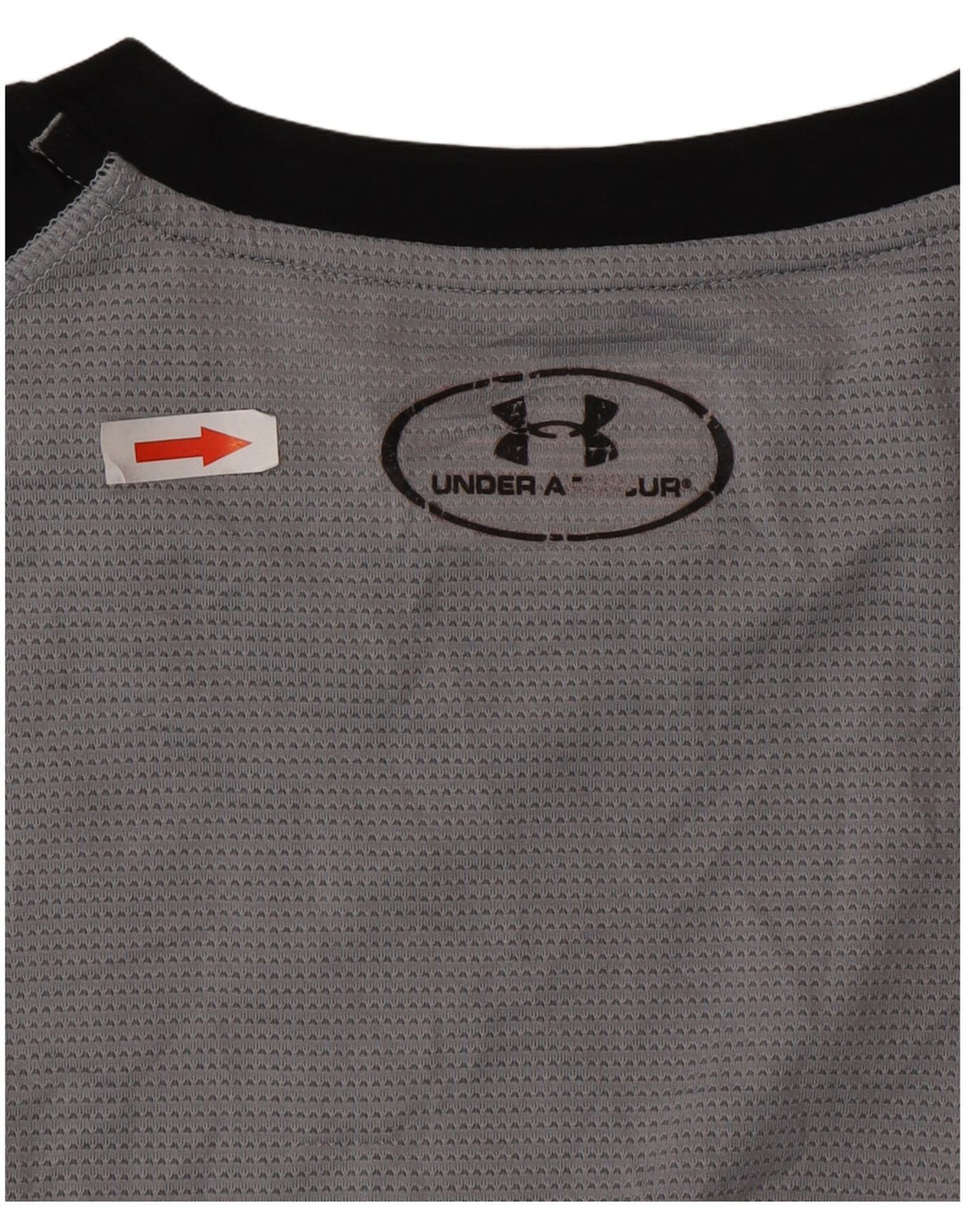 Under Armour Ανδρικό γιλέκο Heat Gear Top Small Colourblock Πολυεστέρας