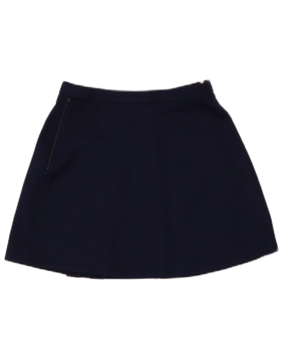 Γυναικεία Μίνι Φούστα Lacoste EU 38 Medium W24 Navy Blue Polyester