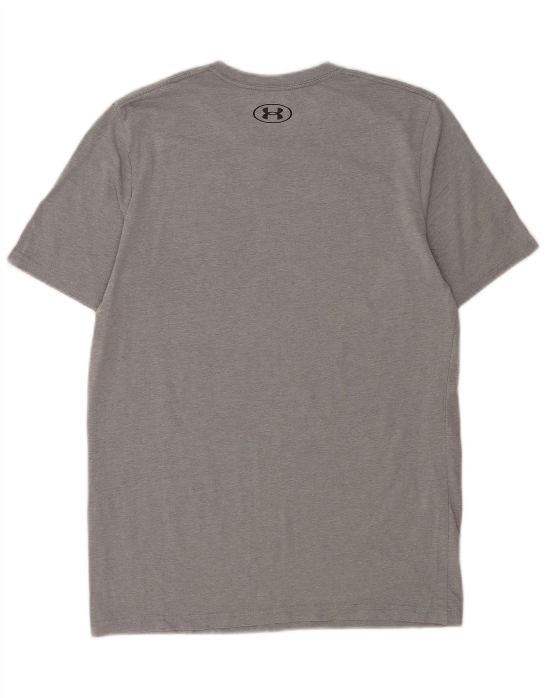 Under Armour Ανδρικό γραφικό T-Shirt Top Small Grey