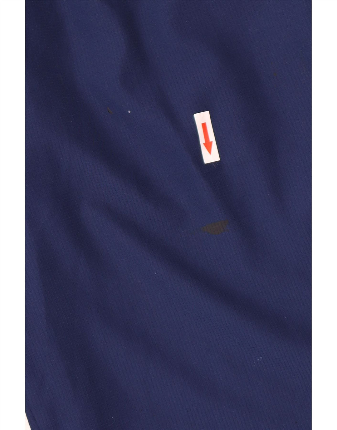 Ανδρική αθλητική φόρμα Adidas Climalite Παντελόνι Μεγάλο Navy Blue Polyester
