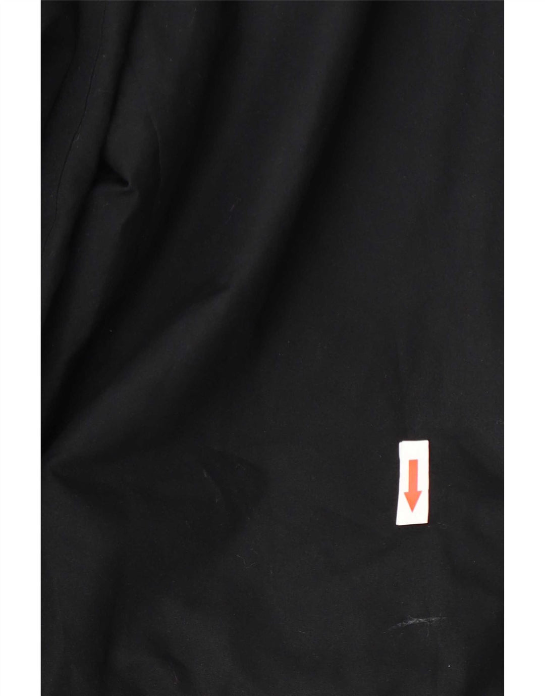 Ανδρική φόρμα Nike Παντελόνι Joggers XL Μαύρο πολυεστέρα