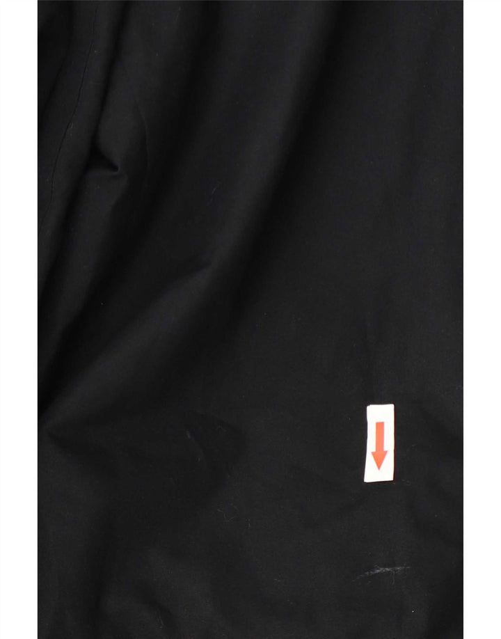 Ανδρική φόρμα Nike Παντελόνι Joggers XL Μαύρο πολυεστέρα