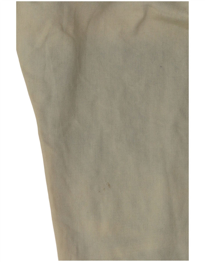 Levi's Womens 510 Skinny Jeans W31 L34 Blue Cotton