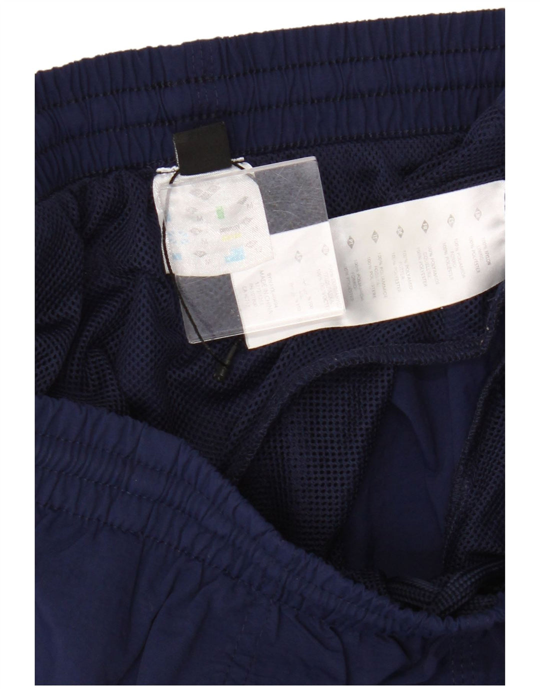 Ανδρικό σορτς κολύμβησης Arena Medium Navy Blue Nylon