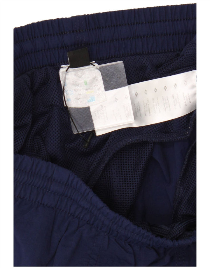 Ανδρικό σορτς κολύμβησης Arena Medium Navy Blue Nylon