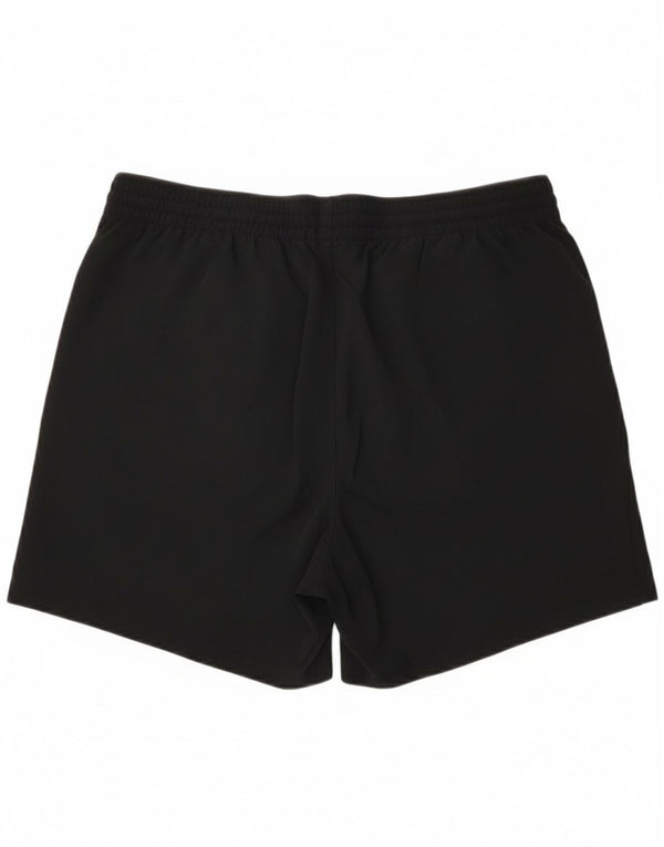 Ανδρικό αθλητικό σορτς Under Armour Heat Gear, μαύρο XL