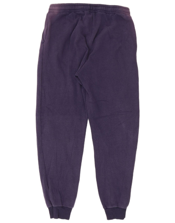 Ανδρική φόρμα Fila Παντελόνι Joggers Large Navy Blue
