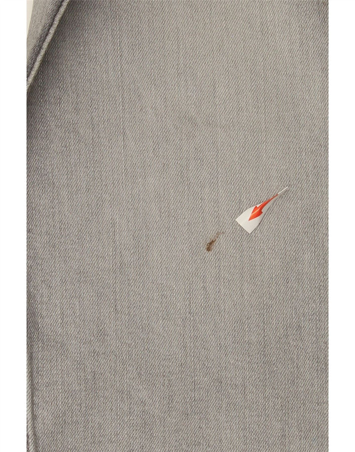 PEPE Jeans Ανδρικό Slim Jeans W32 L28 Γκρι