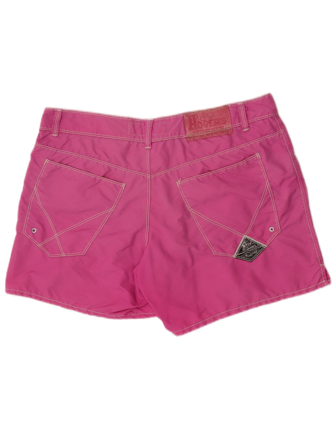 Ανδρικό σορτς κολύμβησης Roy Rogers IT 52 XL Pink