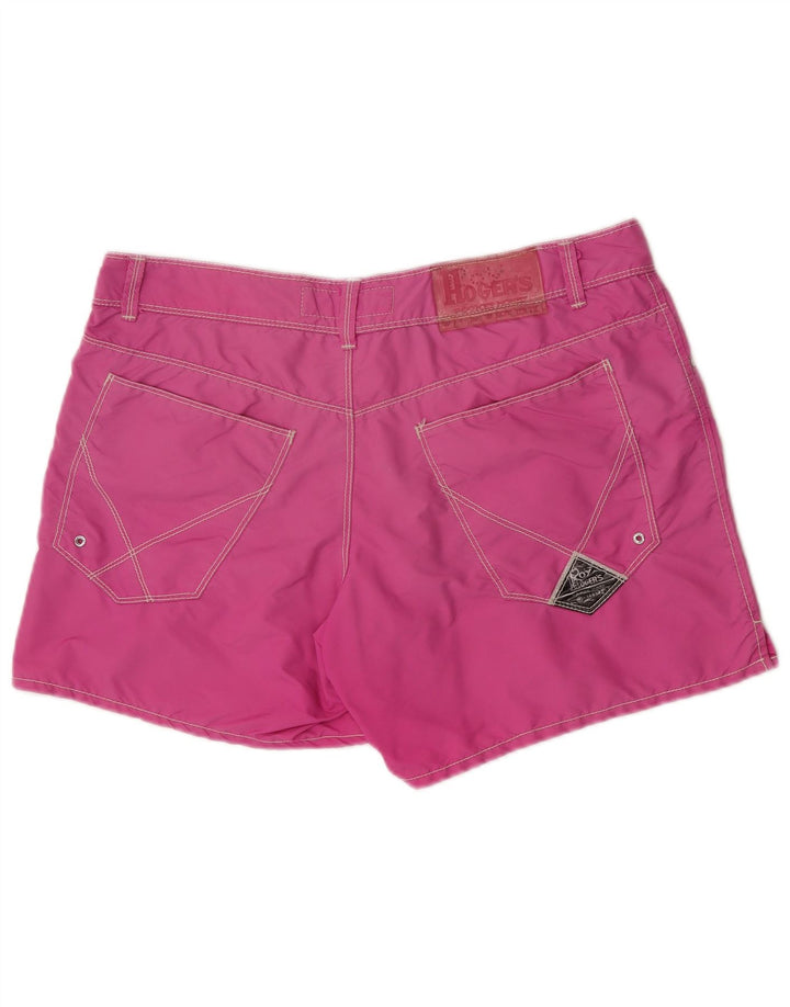 Ανδρικό σορτς κολύμβησης Roy Rogers IT 52 XL Pink