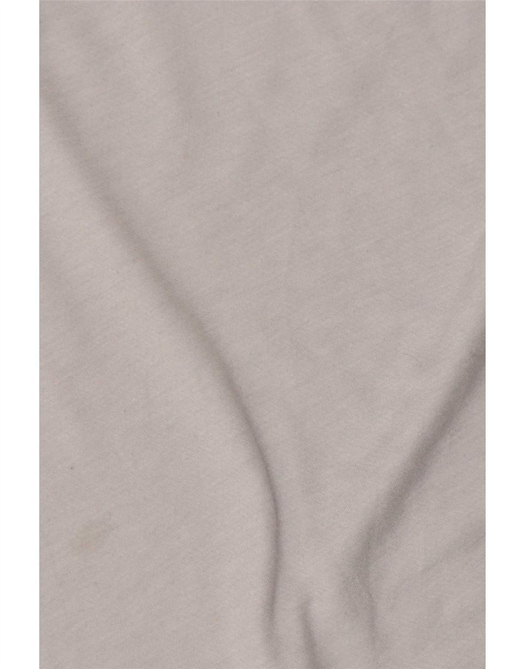 Ανδρική φόρμα Nike Dri Fit Standard πουλόβερ με φερμουάρ στο επάνω μέρος Large Grey