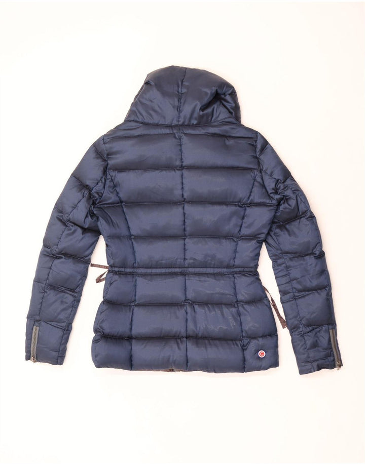 Colmar Γυναικείο μπουφάν IT 44 Medium Navy Blue