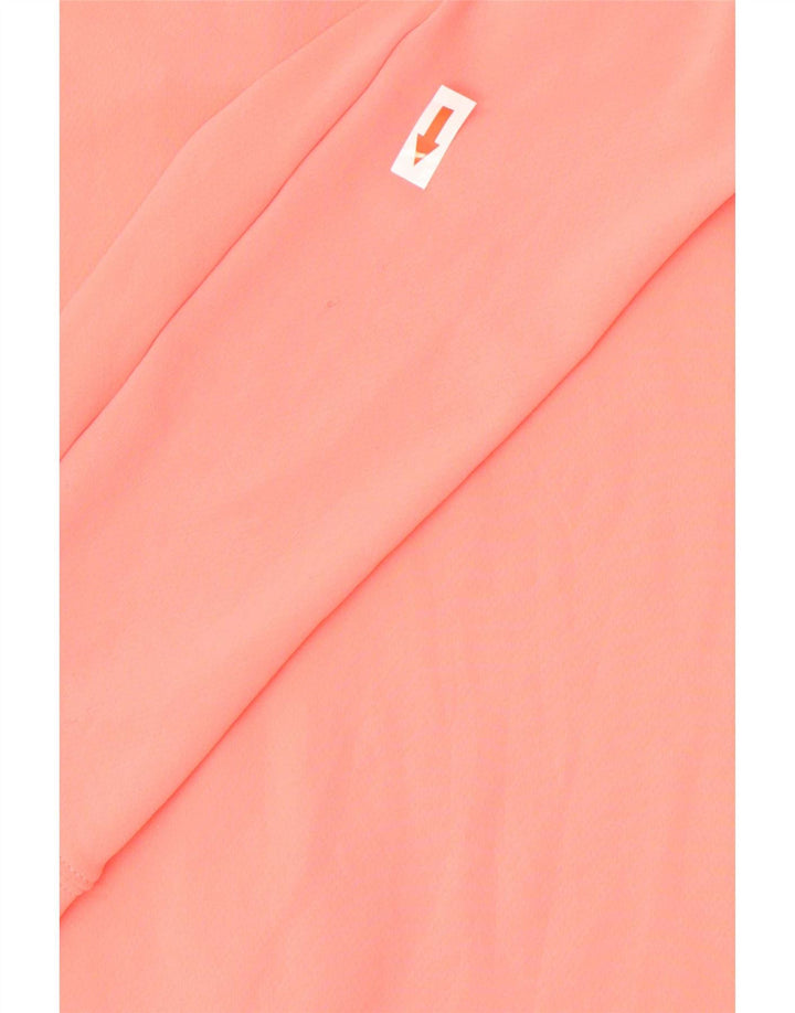 Under Armour Γυναικεία φόρμα πουλόβερ Top UK 12 Medium Pink