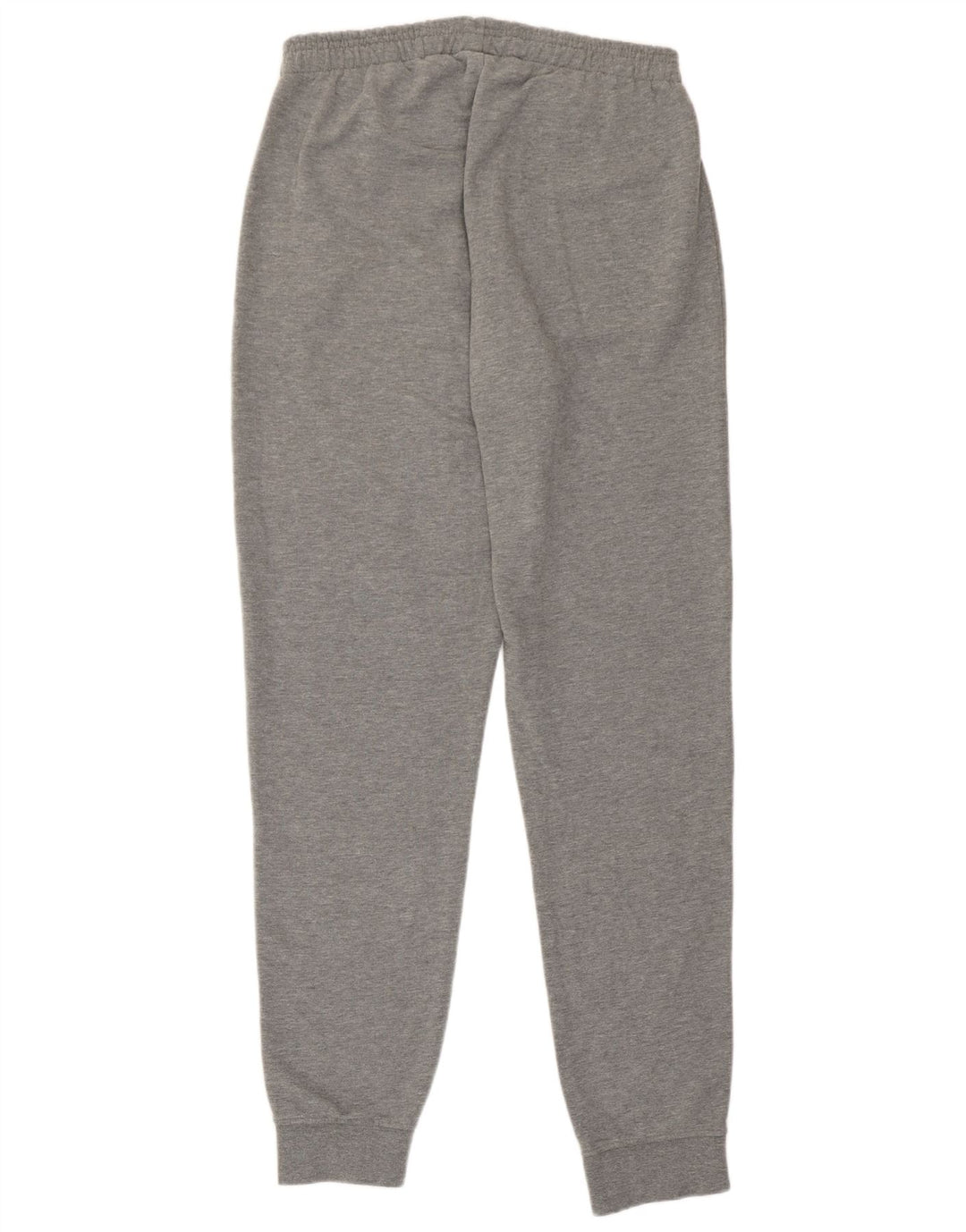 Ανδρική φόρμα Asics Παντελόνι Joggers Μεγάλο Γκρι Βαμβακερό