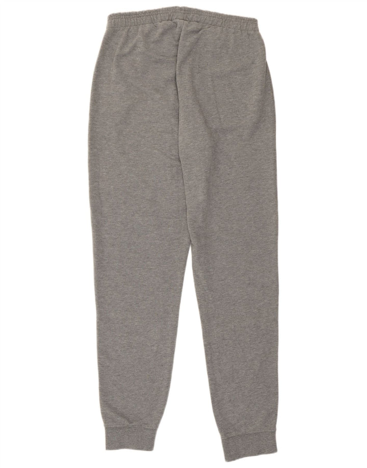 Ανδρική φόρμα Asics Παντελόνι Joggers Μεγάλο Γκρι Βαμβακερό