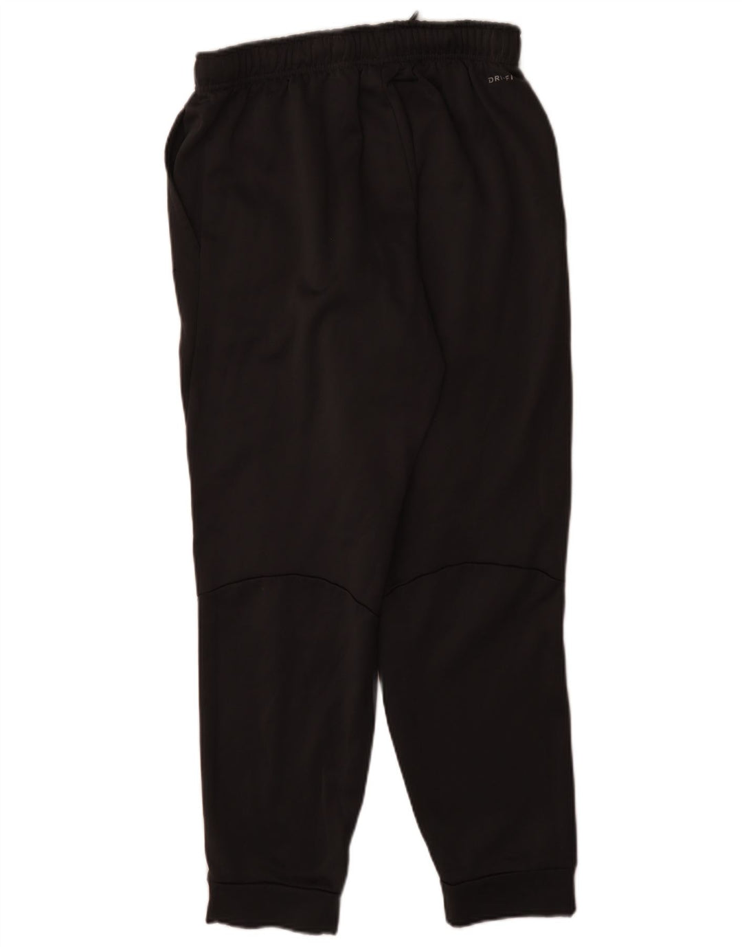 Ανδρική φόρμα Nike Dri Fit Παντελόνι Joggers μεγάλο γκρι πολυεστέρα