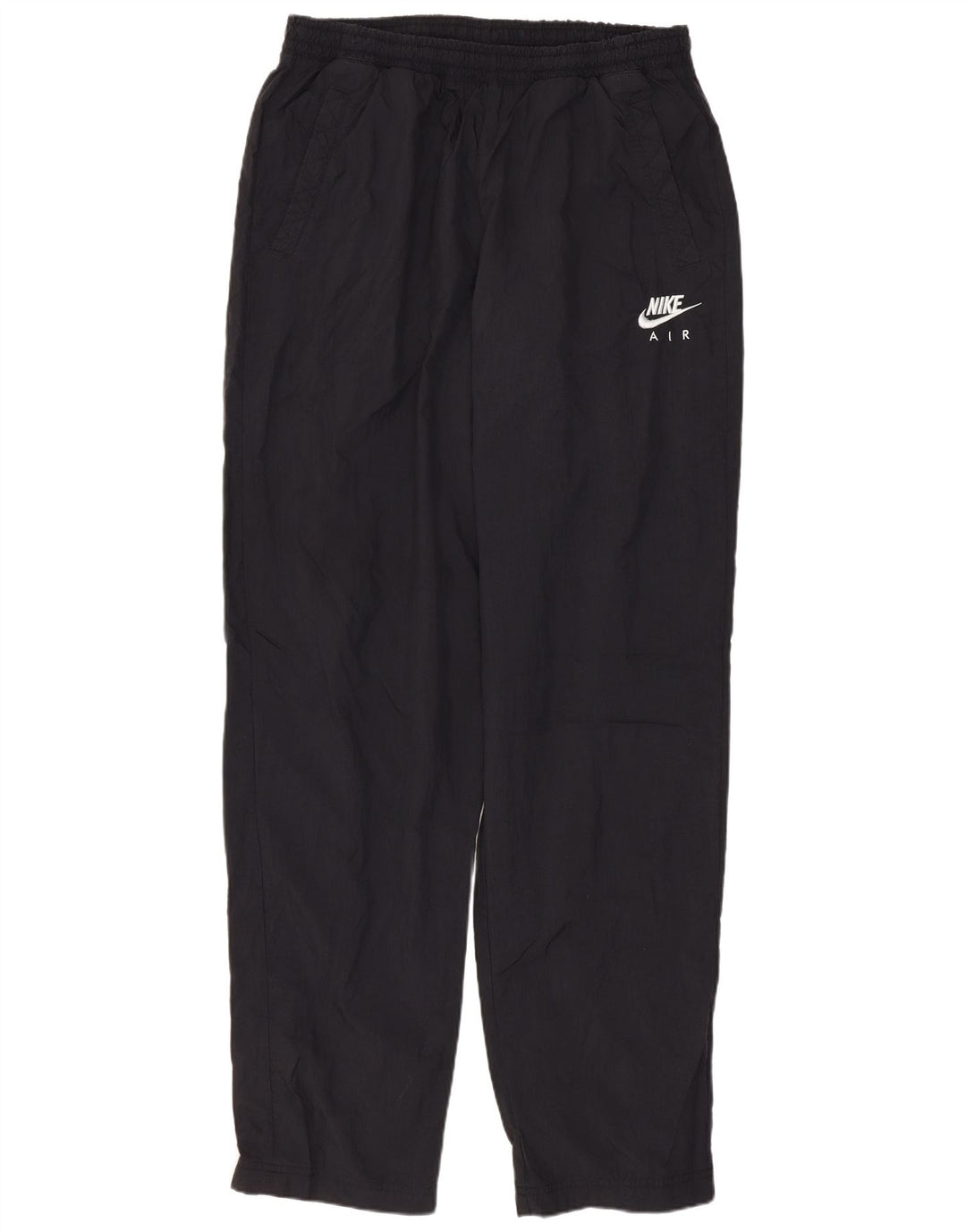 Γυναικεία φόρμα Nike Παντελόνι UK 12 Medium Black
