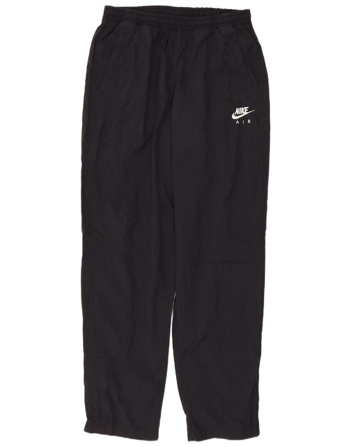 Γυναικεία φόρμα Nike Παντελόνι UK 12 Medium Black