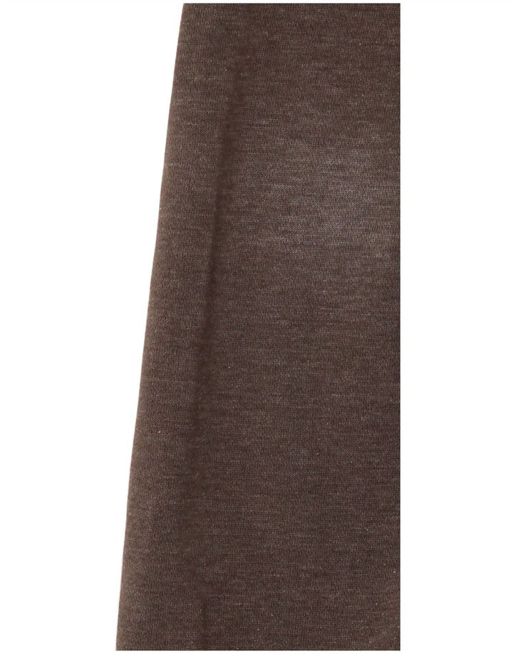 Ανδρικό γραφικό φούτερ Ellesse, μεσαίο γκρι βαμβακερό