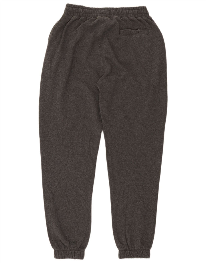 Ανδρική φόρμα Ellesse Παντελόνι Joggers Μεγάλο Γκρι Βαμβακερό