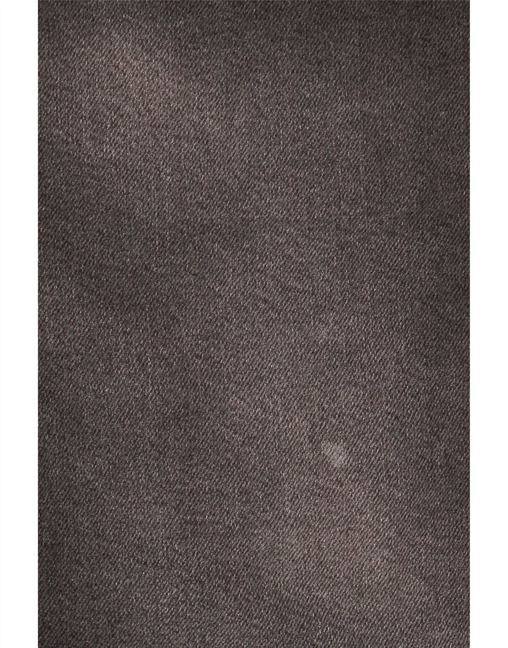 Ανδρικό τζιν σορτς Zara EU 46 XL W36 Γκρι
