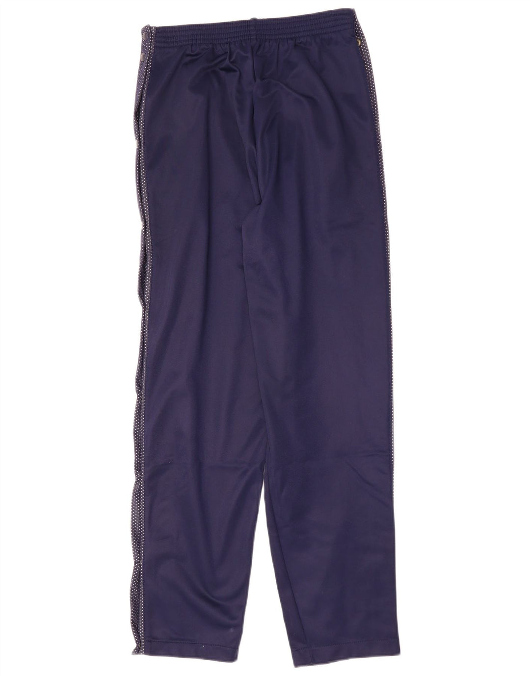 Champion Mens USA Graphic αθλητική φόρμα Παντελόνι Μικρό Navy Blue Polyester