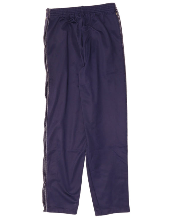 Champion Mens USA Graphic αθλητική φόρμα Παντελόνι Μικρό Navy Blue Polyester