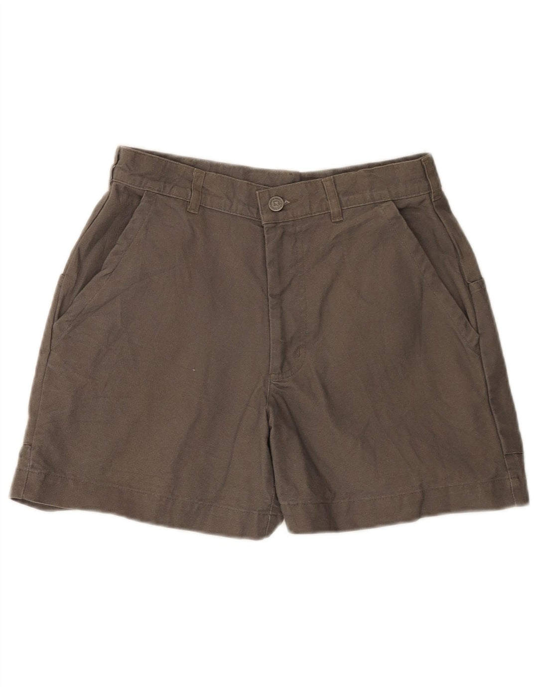 Ανδρικό σορτς Chino Patagonia W30 Βαμβακερό μεσαίο γκρι