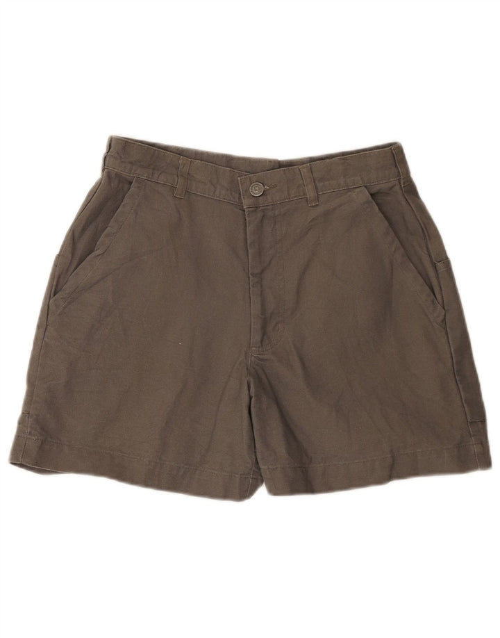 Ανδρικό σορτς Chino Patagonia W30 Βαμβακερό μεσαίο γκρι