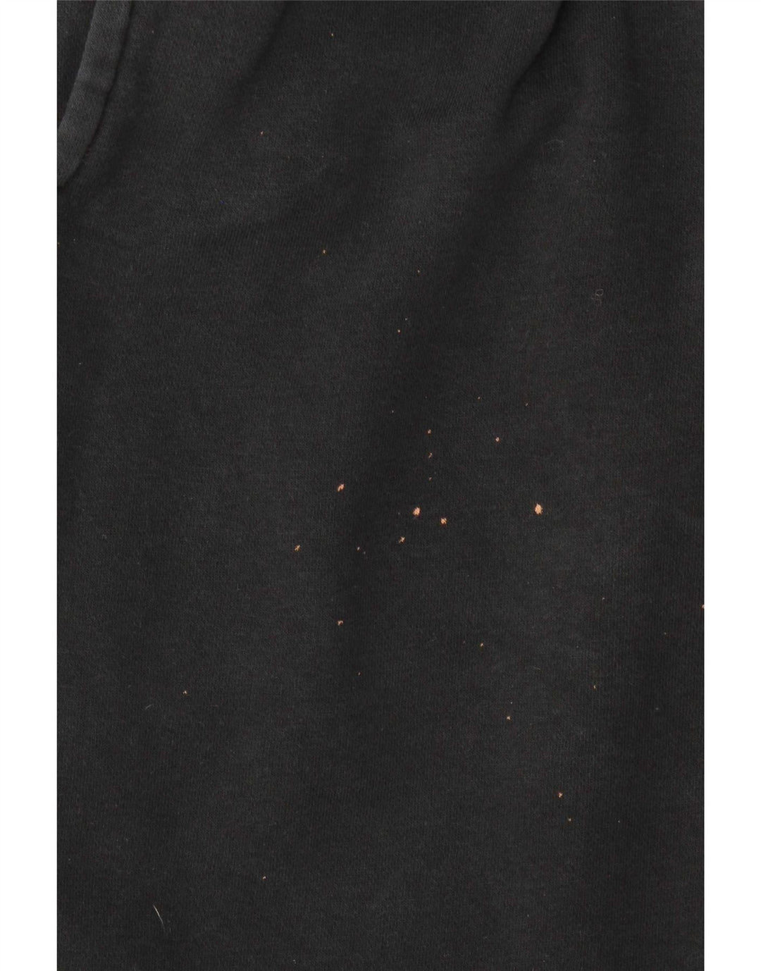 Ανδρική φόρμα Nike Παντελόνι Joggers μεγάλο μαύρο βαμβακερό