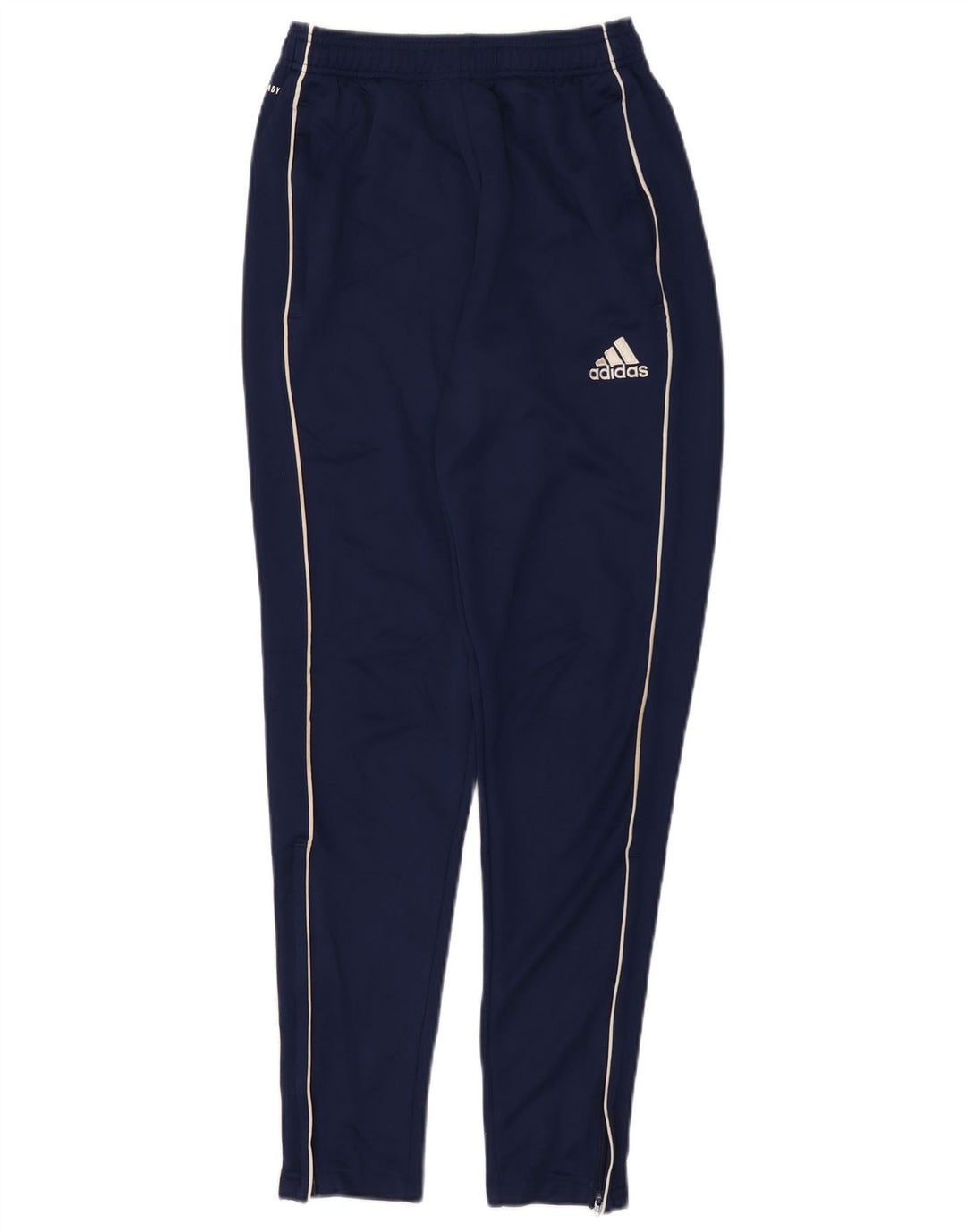 Adidas Ανδρική φόρμα αθλητικής φόρμας Aeroready Small Navy Blue Polyester