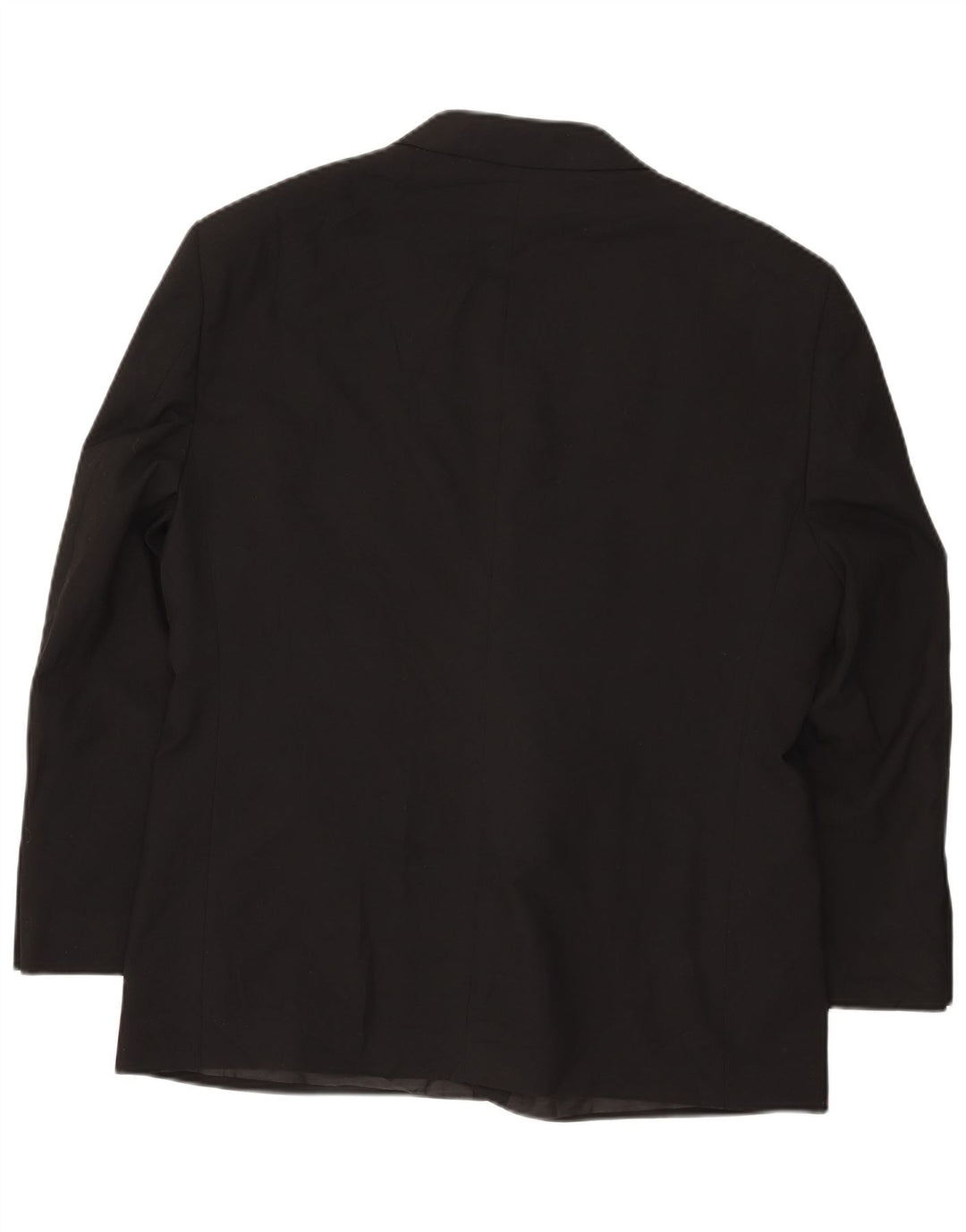 Marks & Spencer Ανδρικό σακάκι blazer UK 46 XL Black Colourblock