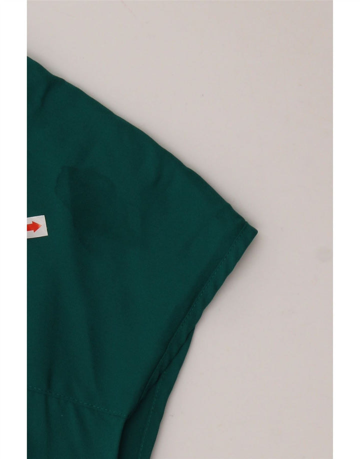 Γυναικεία μπλούζα J. Crew Top UK 16 Large Green Polyester