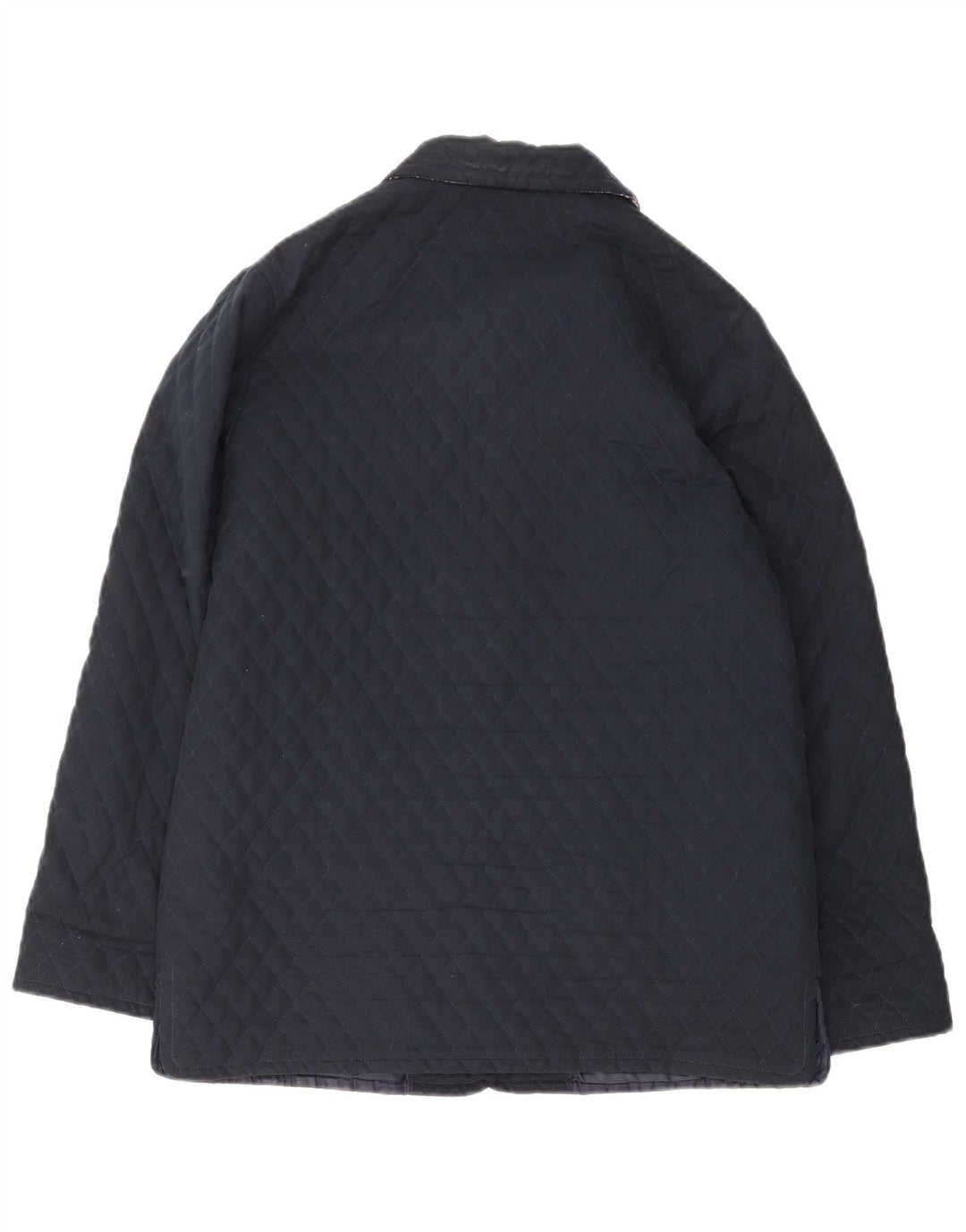 Γυναικείο καπιτονέ μπουφάν Armata Di Mare IT 42 Medium Navy Blue