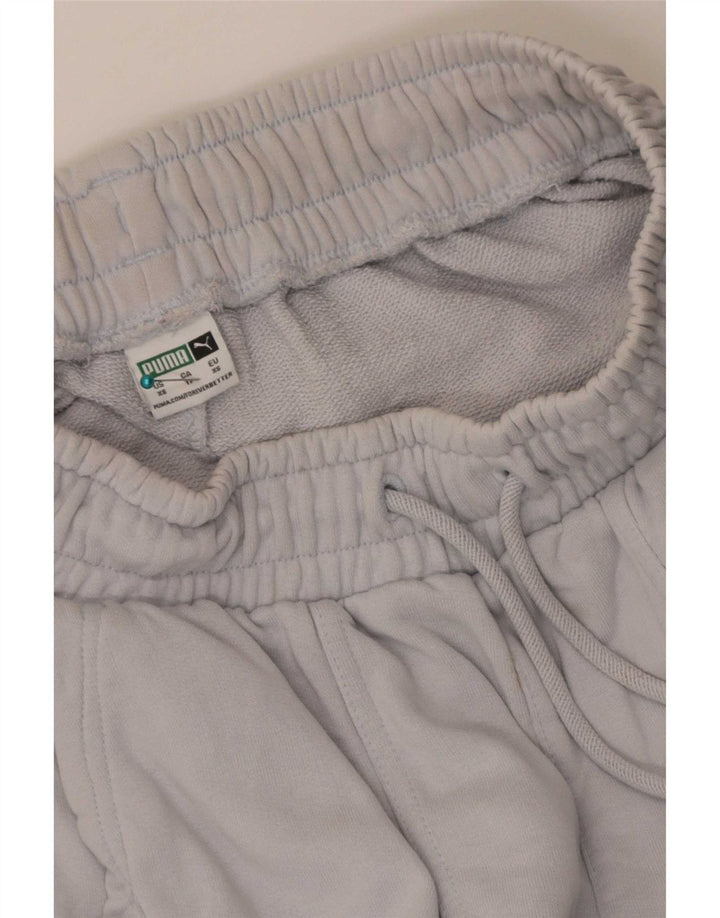 Ανδρική φόρμα Puma Παντελόνι Joggers XS Blue