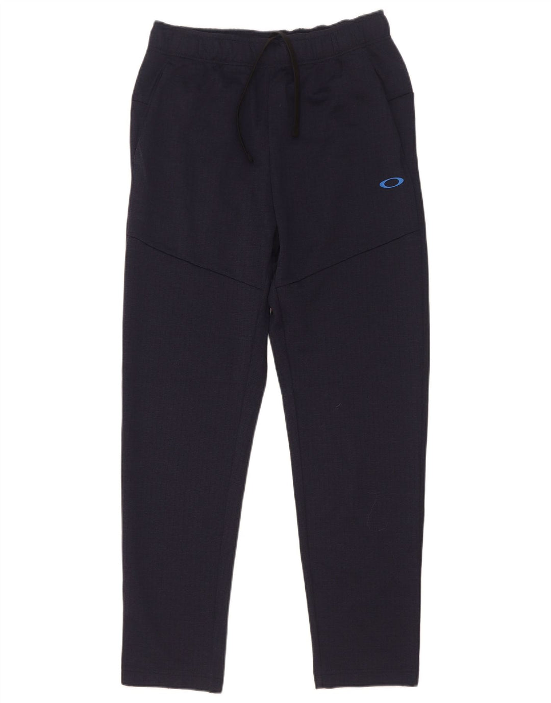 Ανδρικό παντελόνι αθλητικής φόρμας Oakley Performance Fit Medium Navy Blue Polyester