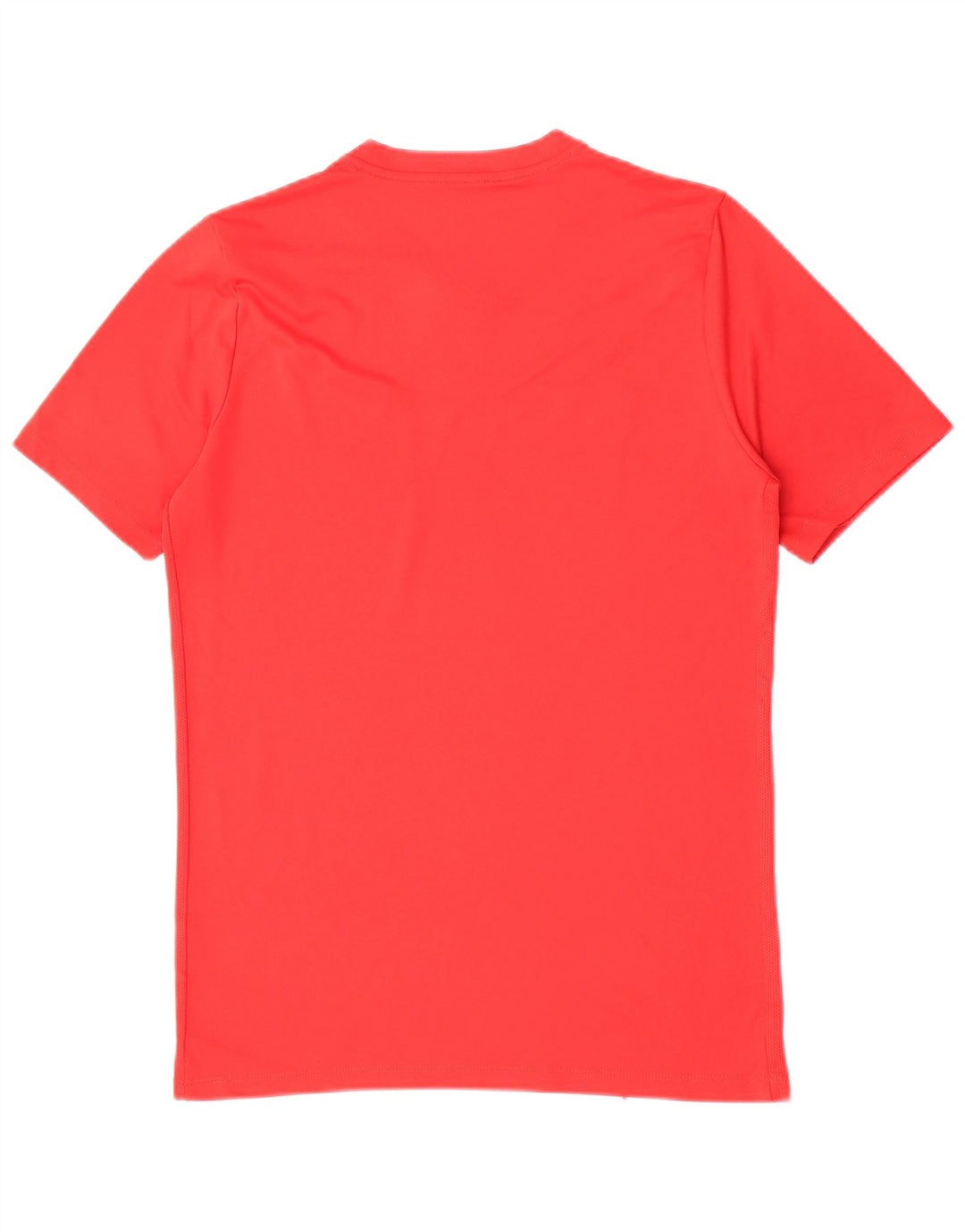Ανδρικό T-Shirt Nike Dri Fit, μεσαίο κόκκινο
