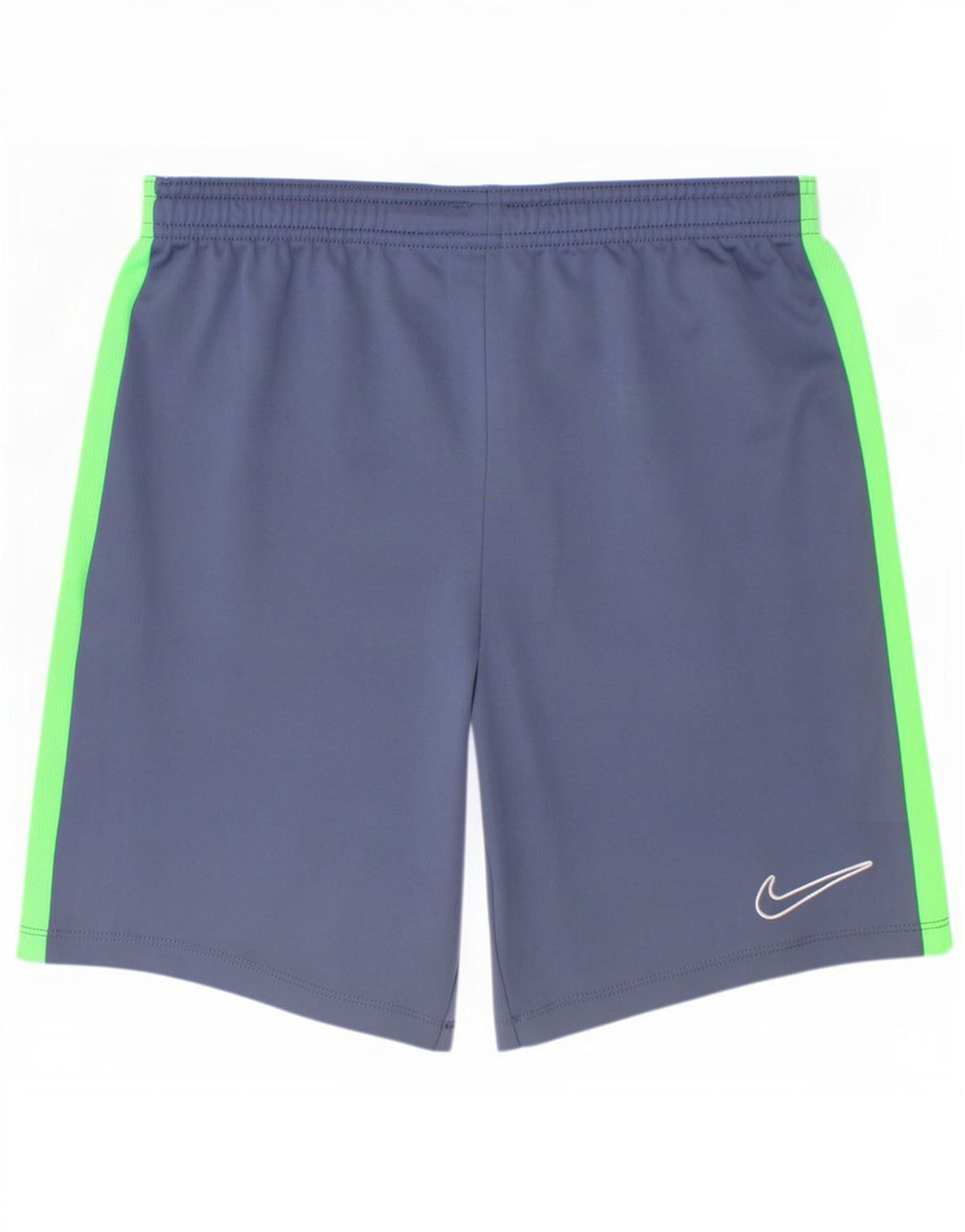 Αθλητικό σορτς Nike Boys 12-13 ετών Μεγάλο μπλε χρώμα, πολυεστέρας